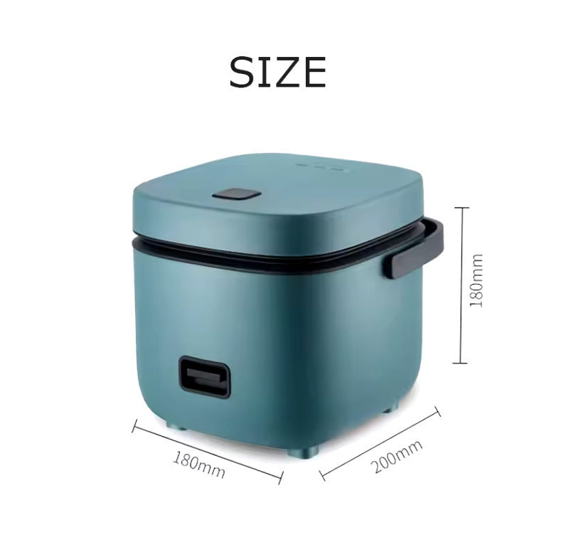 1.2L Rice Cooker