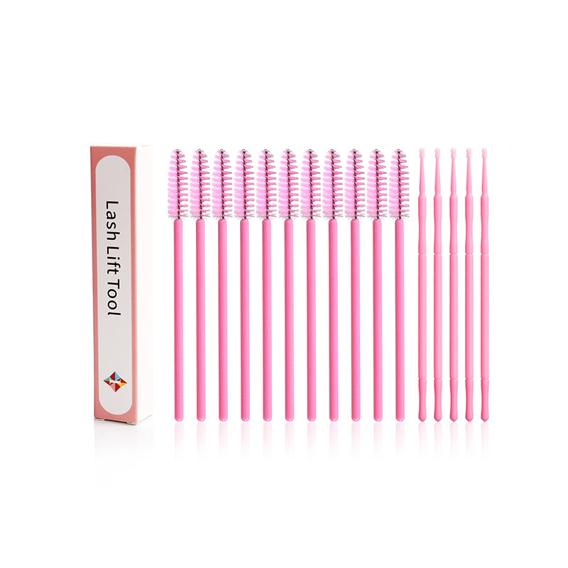 Upgrade Version Lash Lift Kit – ICONSIGN Professional Eyelash Perming Set – Long-Lasting 6-8 Week Curl – Easy & Safe at Home or Salon