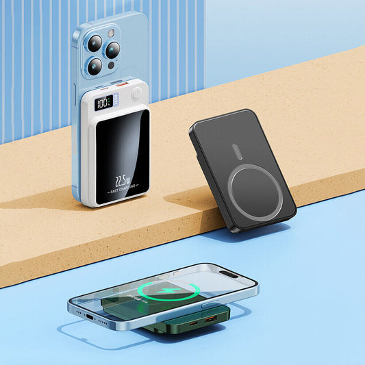 Magsafe Wireless Power Bank