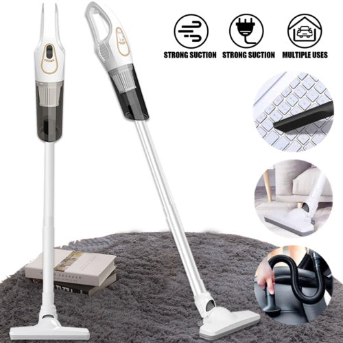 Cordless Vacuum Cleaner