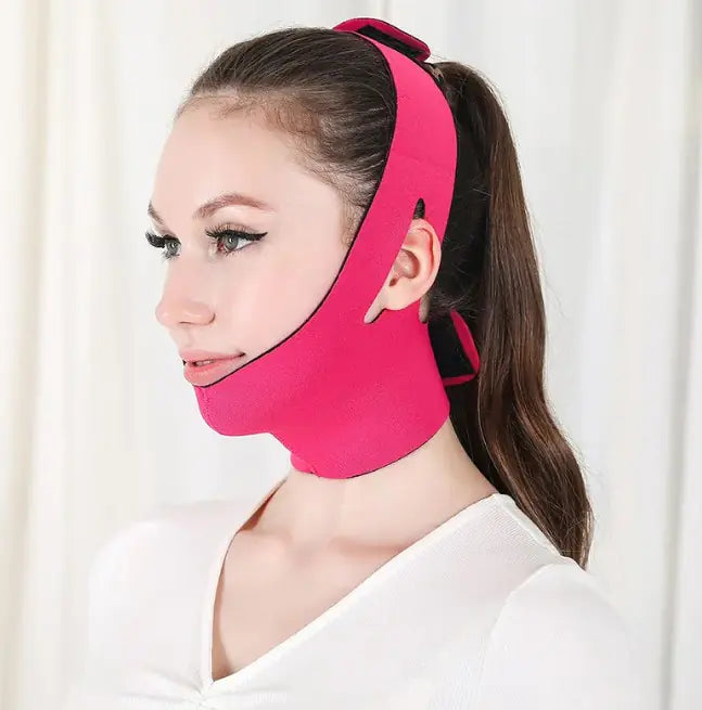 Face Slimming Bandage