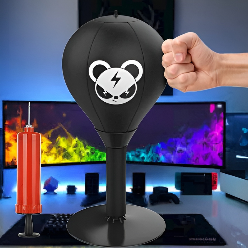 Boxing Punching Bag