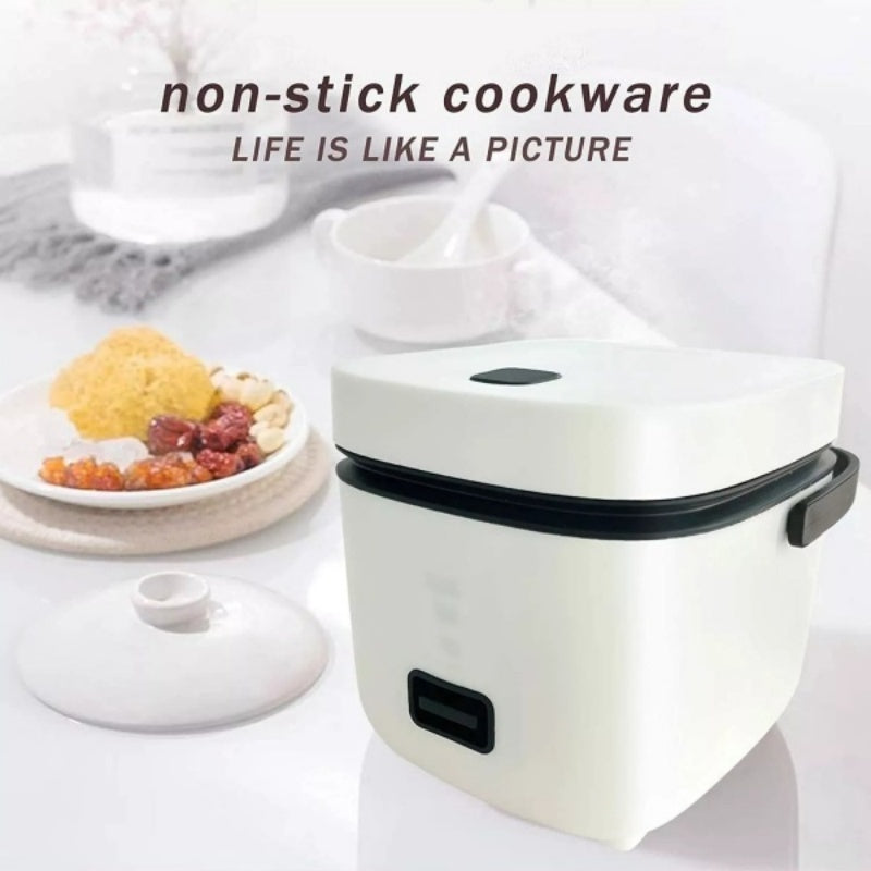 1.2L Rice Cooker