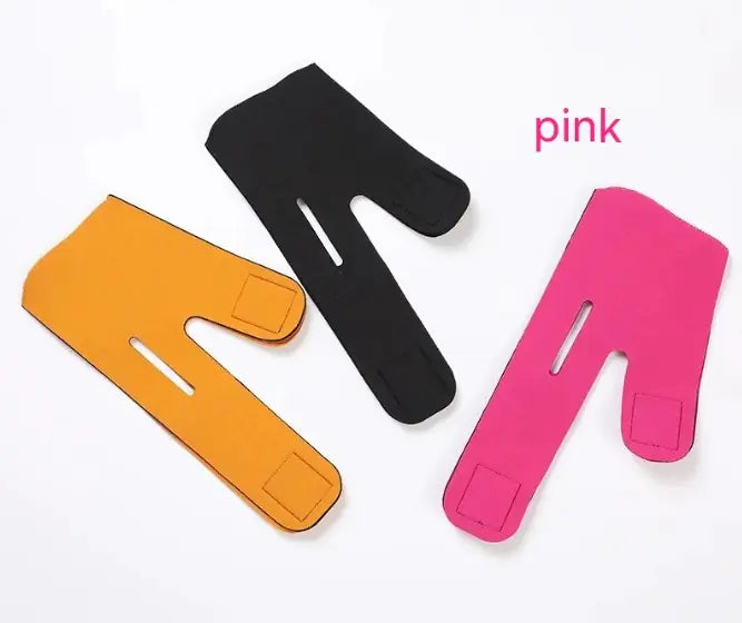 Face Slimming Bandage