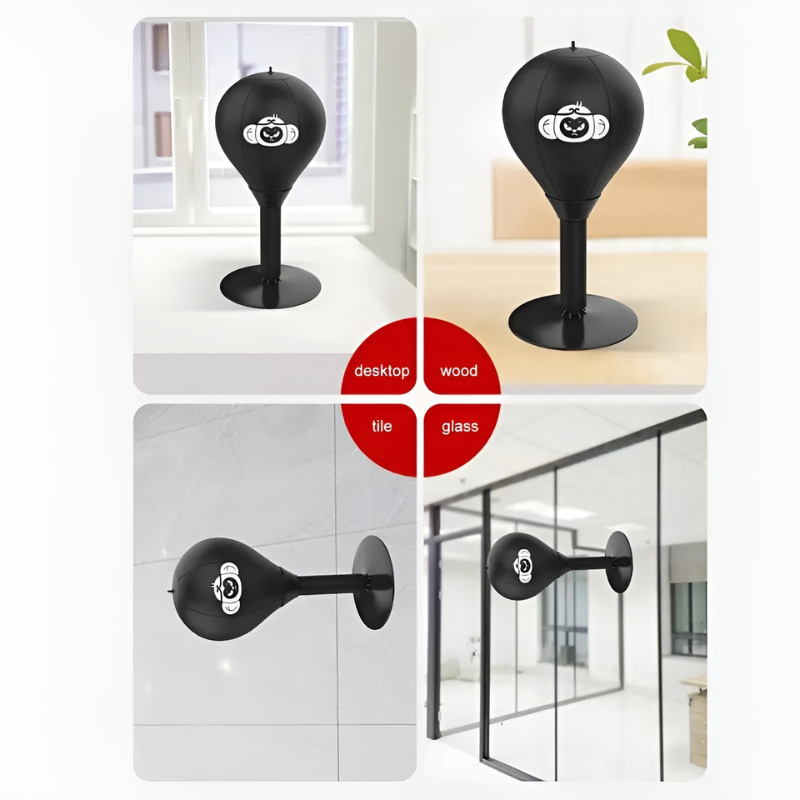 Boxing Punching Bag