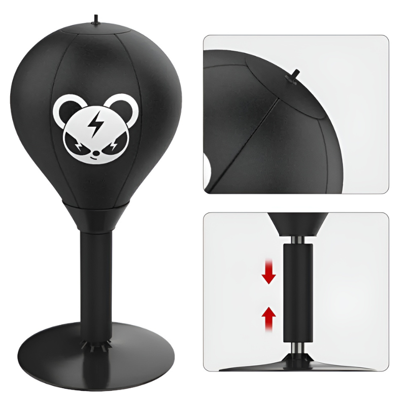 Boxing Punching Bag