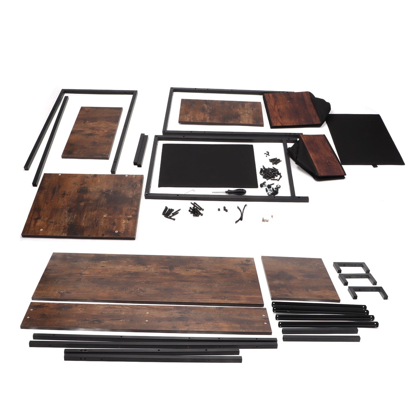 Home Office Computer Desk