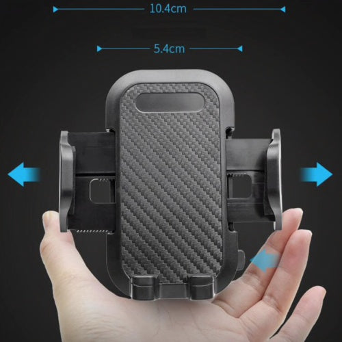 Universal Car Mobile Phone Holder – Windscreen & Dashboard GPS Stand Cradle