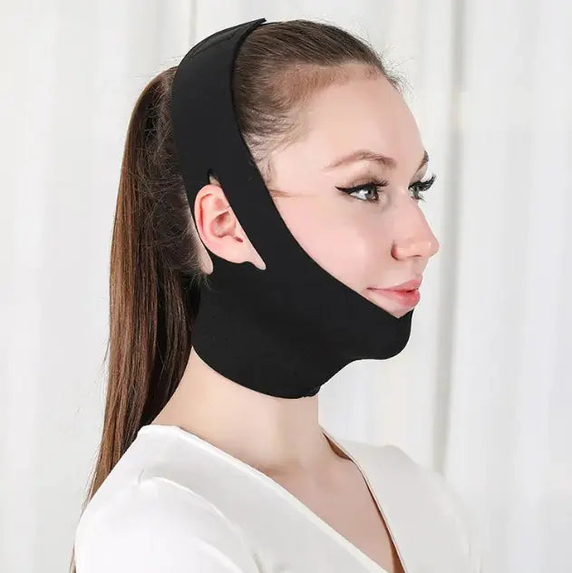 Face Slimming Bandage