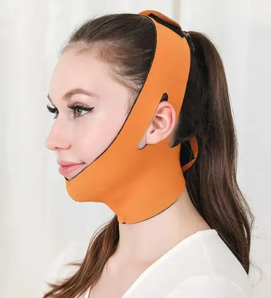 Face Slimming Bandage