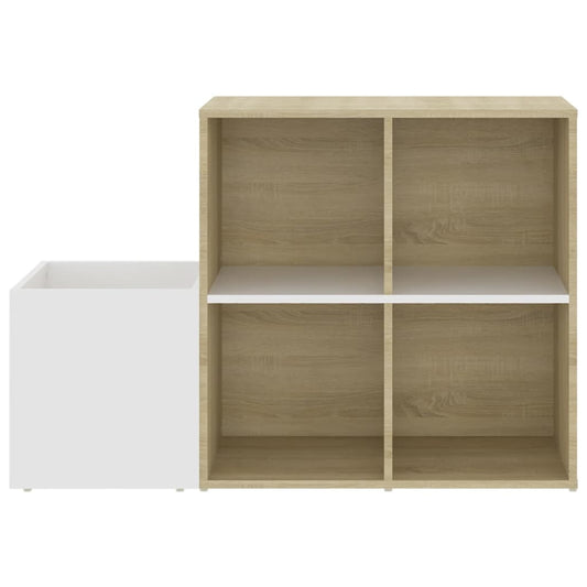 Hall Shoe Cabinet