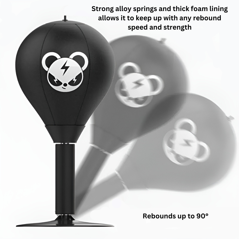 Boxing Punching Bag