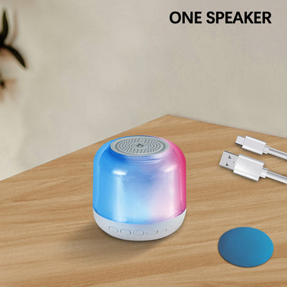 Wireless Night Light Charger 3-in-1