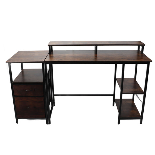Home Office Computer Desk