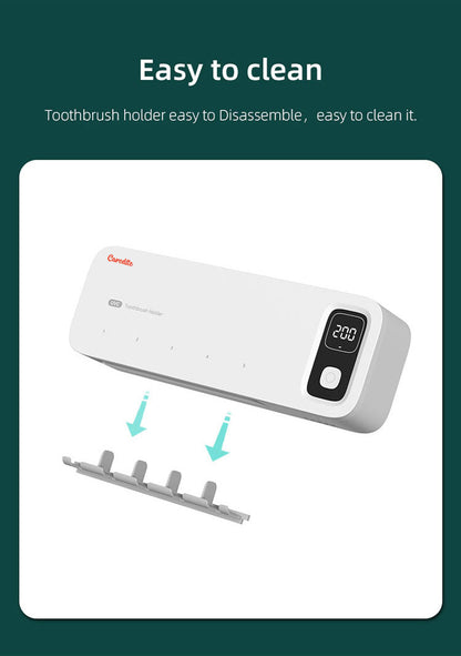 Caredite Toothbrush Sterilizer Holder