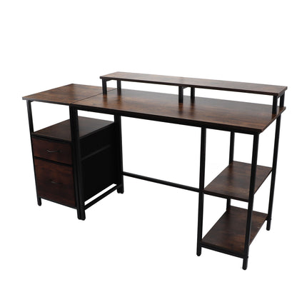 Home Office Computer Desk