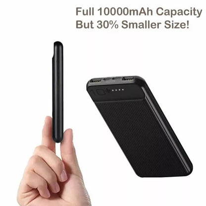 USB Power Bank
