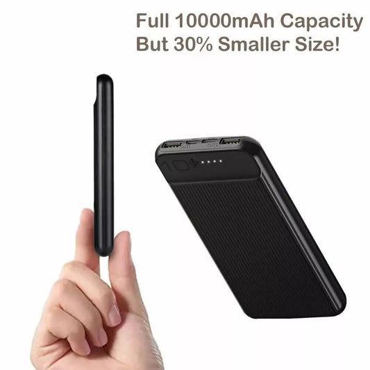 USB Power Bank