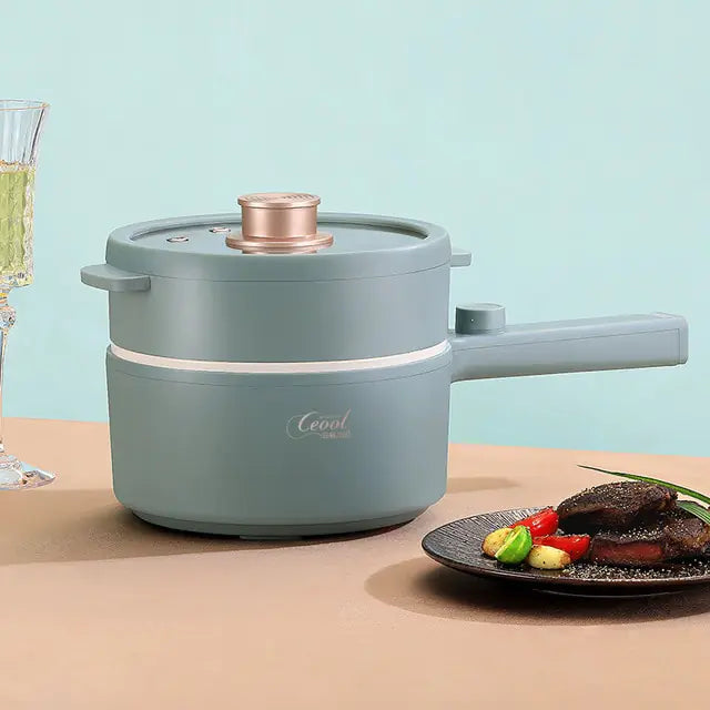 Electric Cooker