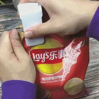 Mini Bag Sealer | Portable Heat Sealer for Food Storage