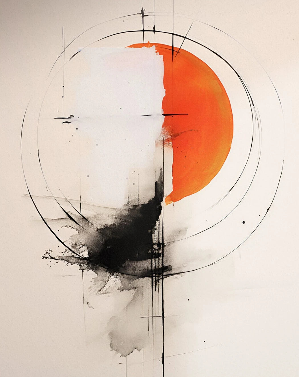 Japan Artwork Wabi Sabi Poster Print Canvas Art Pictures Home for Living Room and Bedroom Modern Wall Decor Frameless Painting