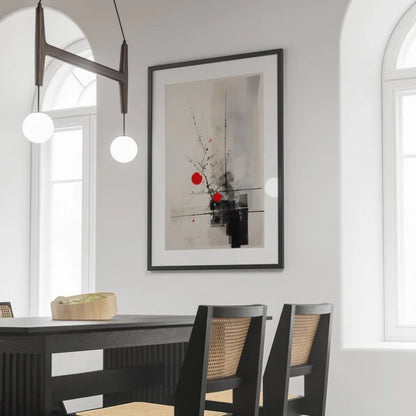 Japan Artwork Wabi Sabi Poster Print Canvas Art Pictures Home for Living Room and Bedroom Modern Wall Decor Frameless Painting