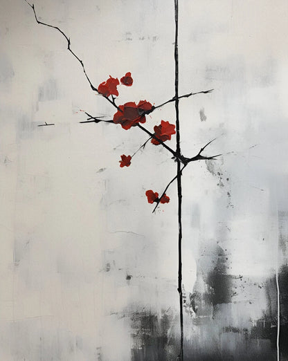 Japan Artwork Wabi Sabi Poster Print Canvas Art Pictures Home for Living Room and Bedroom Modern Wall Decor Frameless Painting