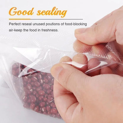 Mini Bag Sealer | Portable Heat Sealer for Food Storage