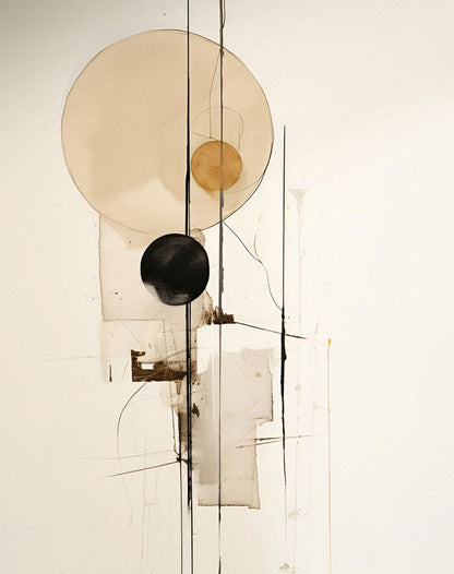 Japan Artwork Wabi Sabi Poster Print Canvas Art Pictures Home for Living Room and Bedroom Modern Wall Decor Frameless Painting