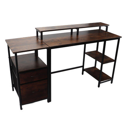 Home Office Computer Desk