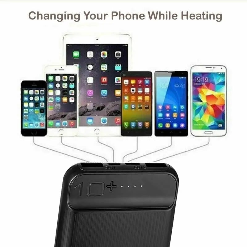 USB Power Bank