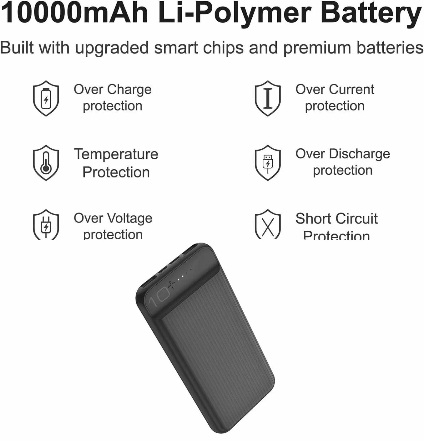 USB Power Bank