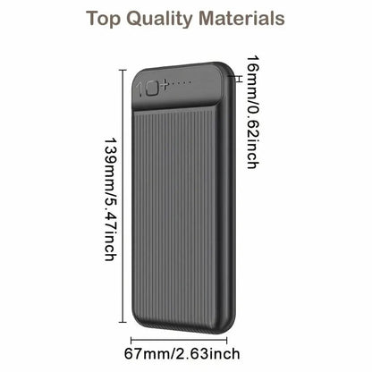 USB Power Bank
