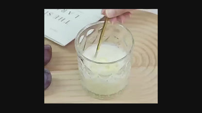 Self-Stirring Coffee Mug with LED Display | USB Rechargeable Smart Cup